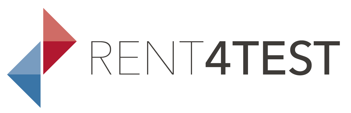 Rent4Test